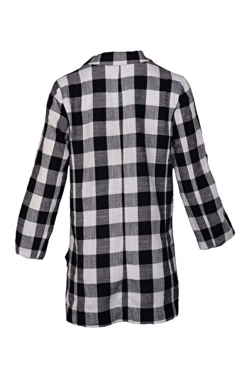 Vero Moda Shirt Optic Black - M, Black