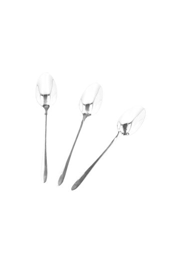 Other Set | STILO | silver tea spoons | 3 pcs. | 993163