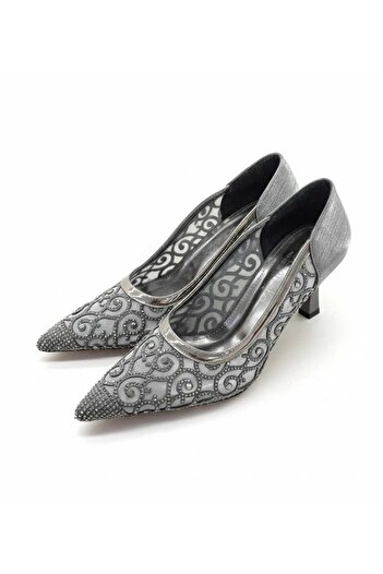 Caramela shoes Luxury Turkish Hills, 7 floors