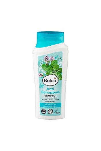 BALEA Anti-dandruff shampoo, 300 ml,