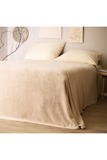 Other Bedspread | ROTE | beige | 200x220 cm | 816500