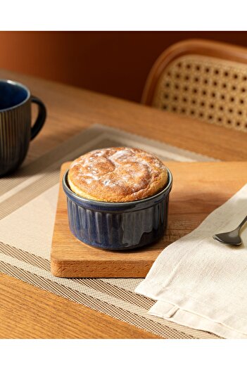 Madame Coco Kleby 2-Piece Souffle Bowl