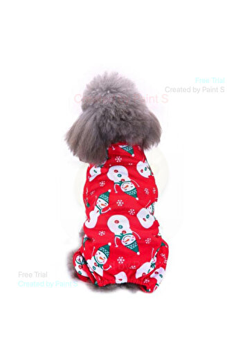 fara marca Puppy T-shirt
