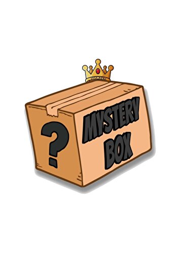 PiroPlay TikTok Edition Mystery Box 4-6 products
