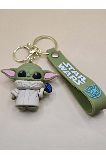 genric Yoda Medal