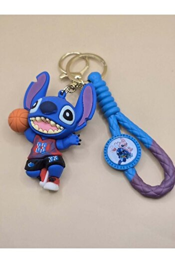 Generic Stitch Basketball Medal