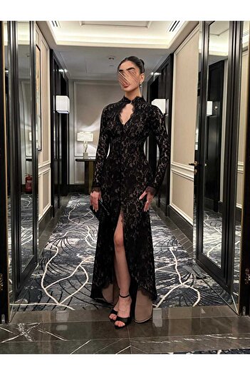 shaghaf fashion Passion Dress