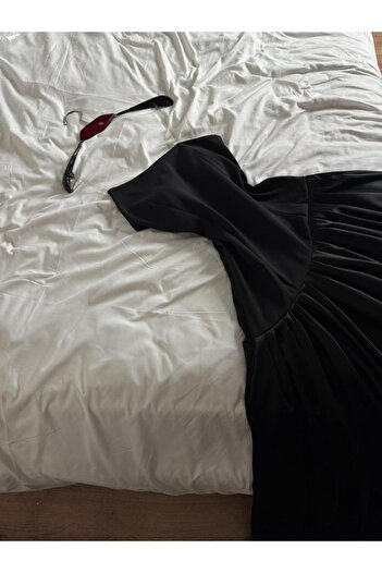 shaghaf fashion Anoud's dress