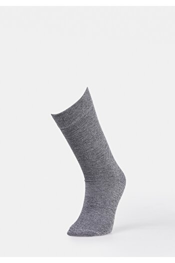 Colin's Men's Gray Socks