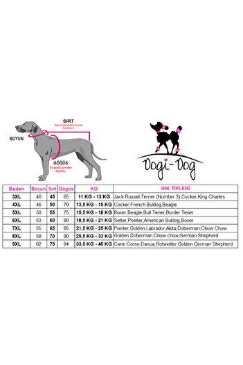 DOGİ&DOG Large Breed Purple Halloween Dog Sweati Dog Outfit (11-45kg)