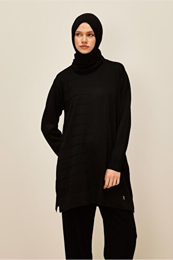 Alvina Triko Tunic 45847