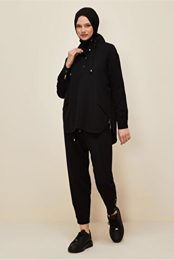 Alvina Tunic and Pants Set 45972
