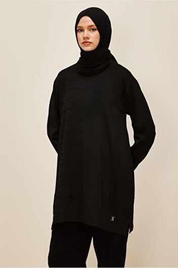 Alvina Triko Tunic 45847
