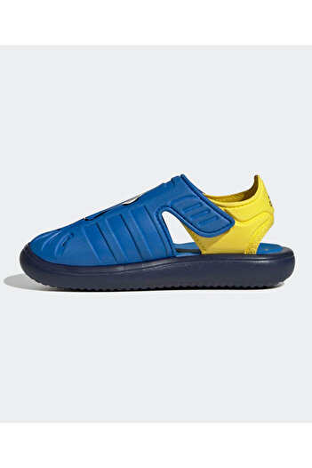 adidas Disney Pixar Water Sandals - Bright Royal