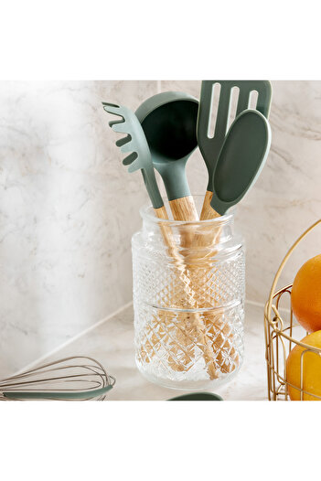 Other Container | MOLADRI | with acacia lid | 1.7 l | 850283