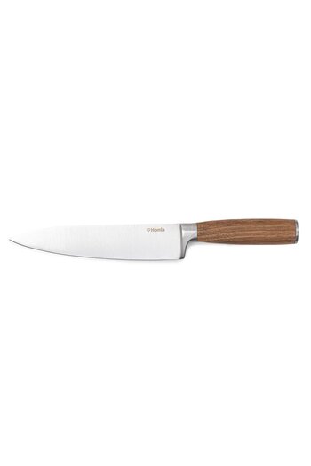 Other Knife | MOOKA | Chef's knife with wooden handle | 32 cm | 835365