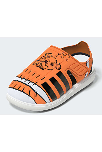 adidas Disney Finding Nemo Water Sandals - Orange