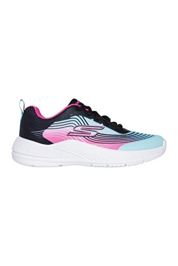 SKECHERS MICROSPEC ADVANCE-AQUA PURPLE