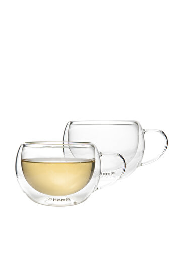Other Glass set | CEMBRA | double-walled, 2 pcs. | 0.27 l | 833774
