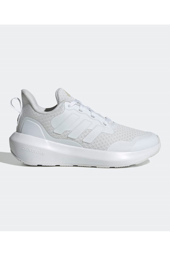 adidas Fortarun 3.0 Shoes - White/Grey One