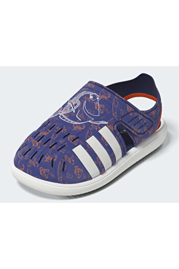 adidas Disney Finding Dory Sandals - Blue