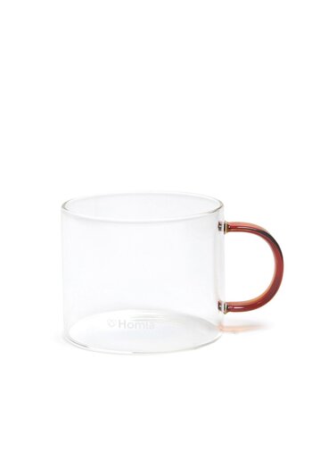 Other Glass | GLOSSY | with honey handle | 0.35 l | 837079