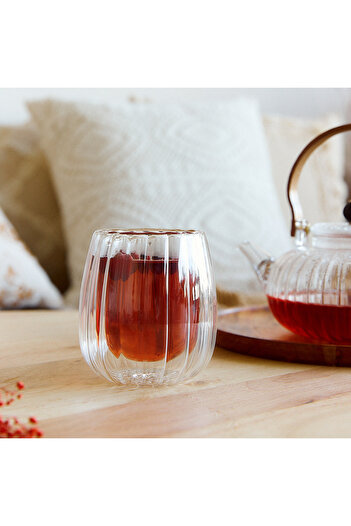 Other Glass set | CEMBRA GROOVE | double-walled, without handle, 2 pcs. | 0.25 | 888118