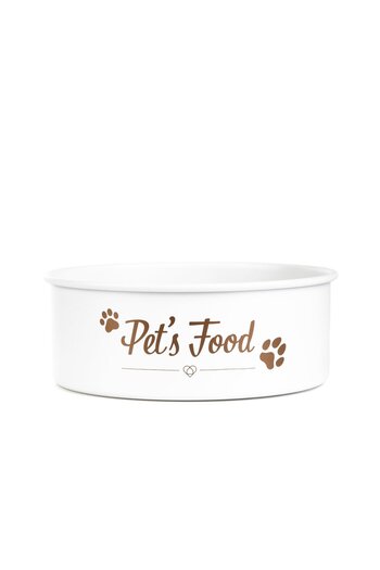 Other Bowl | DINGO | for pet food | 0.5 l | 873589