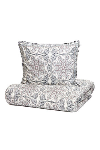 Other Bedding | SCARLA | PREMIUM satin | 220x200 + 2*50x60 cm | 880723