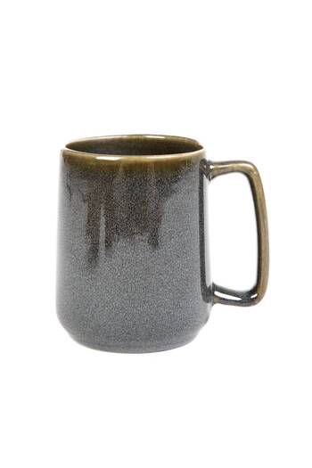 Other Mug | MYSTIC | large gray | 0.58 l | 863733