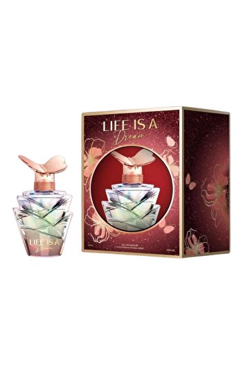 M.original Life is Dream Women 100ml - Eau de Parfum, woman