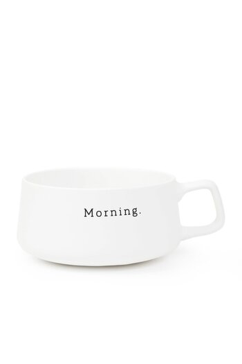 Other Mug | VAMOS | morning white | 0.3 l | 886992