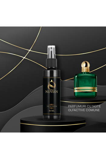Nuvien Eau de Parfum, 50 ml – 043, inspired by Stronger With You Sandalwood