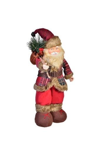 OEM Christmas decorative figurine, size 35 cm, Santa Claus