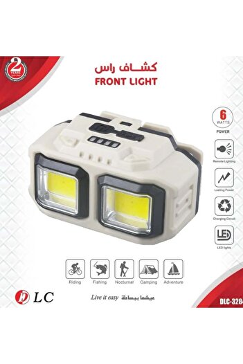 Gnoes Rechargeable Headlamp with High Quality