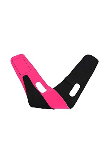 Bukela Facial Slimming Mask in Pink or Black