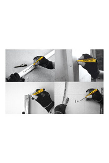 Other IRONSIDE Dual-Tip Permanent Black Marker