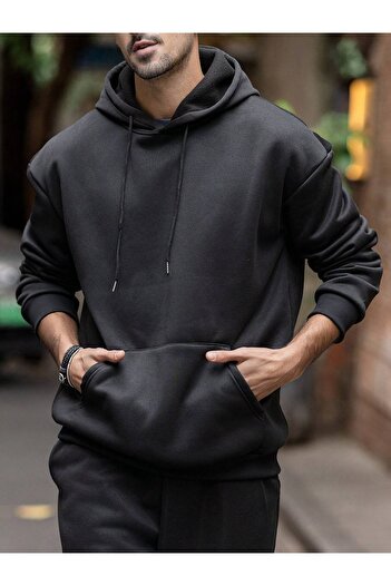 Gollinger Men's Hooded Sweatshirt