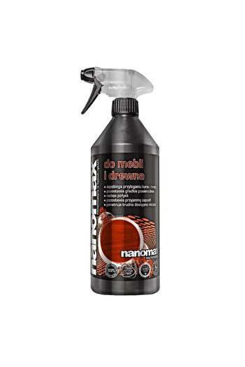 Other Nanomax furniture and wood cleaner 1L