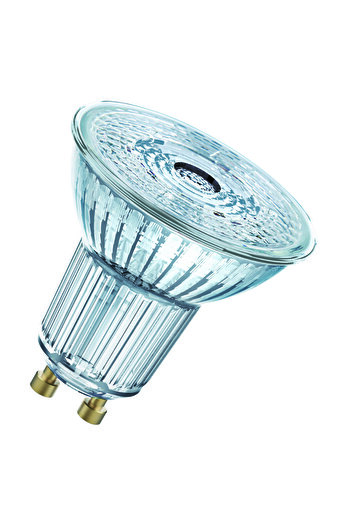 Other LED bulb VALUE PAR16 GU10 43W50W 3000K 350lm 830 230V