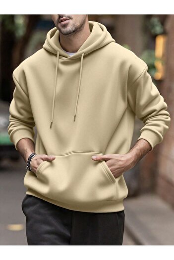 Gollinger Men's Hooded Sweatshirt