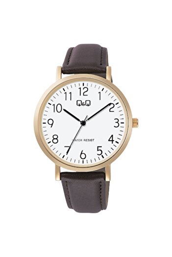 Q&Q Men's Watch, by Citizen, Classic C34A-008Y