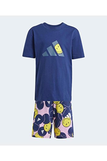 adidas X SMILEYWORLD SUMMERSET-Blue