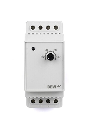 Other DEVIreg330 thermostat temperature regulation 545C