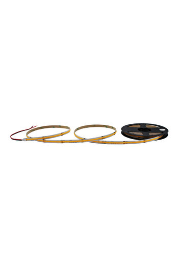 Other NEXTEC ST 24V COB 9W LED strip 480 LED IP20 3000K 150K 90lmW RA90 5m 10mm