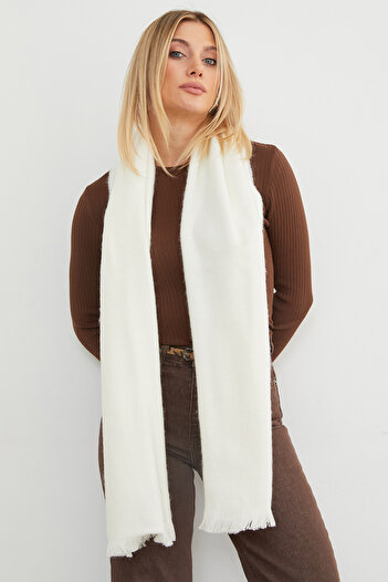Fulla Moda Basic shawl