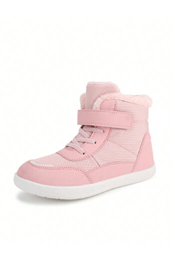 Sheya Sheya boots, pink