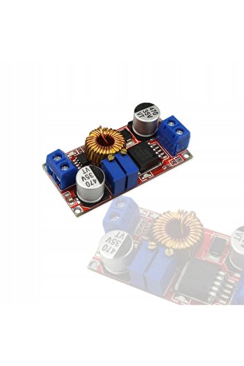 Other STEP-DOWN CC/CV CONVERTER XL4015 5A 1.25V-36V