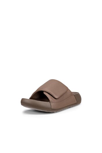 Ecco Cozmo PF W Taupe