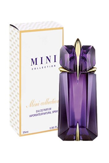 Mini Collection Mini Collection Women's Eau de Parfum 25ml